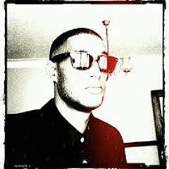 Jermaine 'Breezy' Bernard