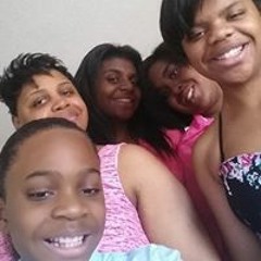 Sondra Marie Williams