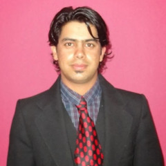 Nadeem Sabir 1