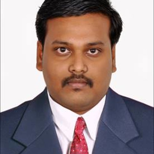 Rajkumar Mohandass’s avatar
