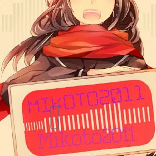Mikoto ☆ ♪ ★’s avatar