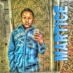 Martice Killen Carter