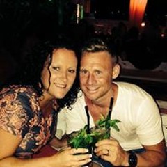 Darren Bootcamp Tyrie