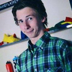 Bjørn Arild Digre 1