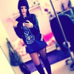 Kassy Grabow