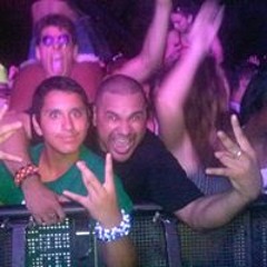 Raul E Carias