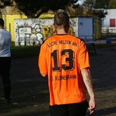 Sebastian Kleinebrahn