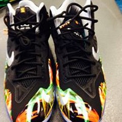 Elijah Airevious Eason