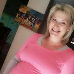 Michelle Ryst-Pretorius