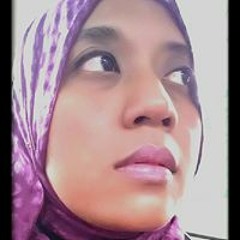 Siti Aminah Binte Mansoor