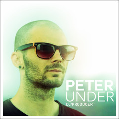 Peter Under - You Know Where Is (original mix)