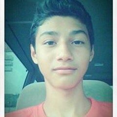 Alan Giovanni Vazquez