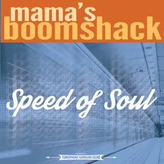Mama's Boomshack - Do To Me (Trombone Shorty cover - live)
