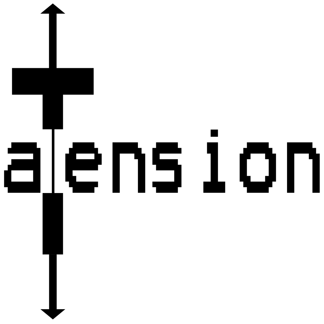 aTension