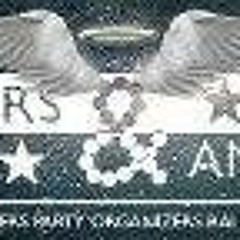 Starrs Angels Balloons