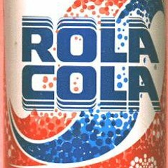 DJ Rola Cola