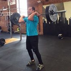 Jesse Burgess 10