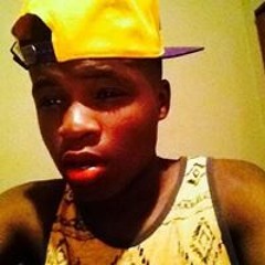 Raquone Swaggkhidd Thomas