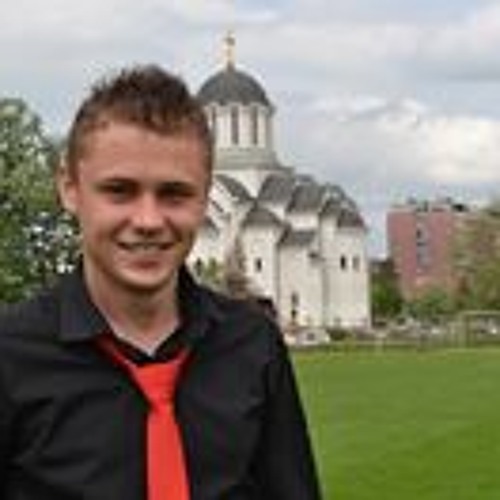 Stream Stefan Markovic 21 music Listen to songs, albums, playlists
