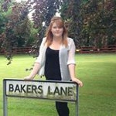 Hannah Louise Baker 1