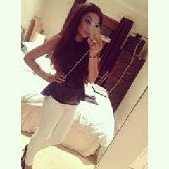 Felecia Marie Conroy