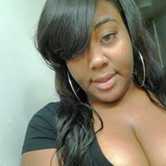 Ambher Devon Nicholson