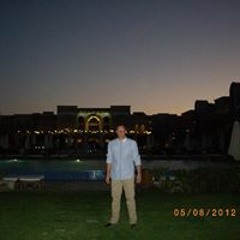 Aivaras Marcinkevicius