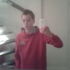 muziek lucas