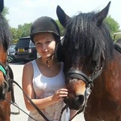 Shanice AshmanCorcoran