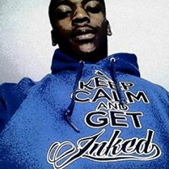 Domonique Moosie Johnson