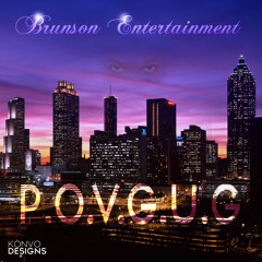 Brunson Entertainment