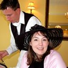 Andrea Lewis D'Ambra