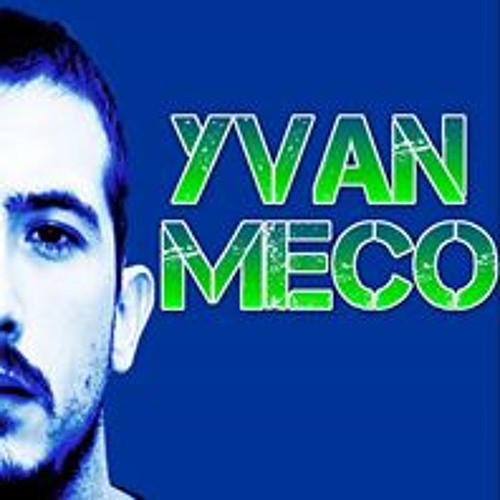 Yvan Meco’s avatar
