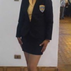 Sandra Guzman Bautista