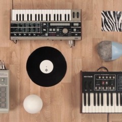 Refined Electro & Groovy