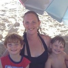 Sonny FireKraken Lanning