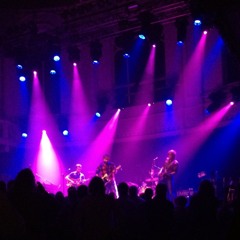 mysoundsfortheshow