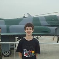 Matheus Magnoni da Silva