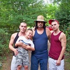 Adam Alonzo Williams