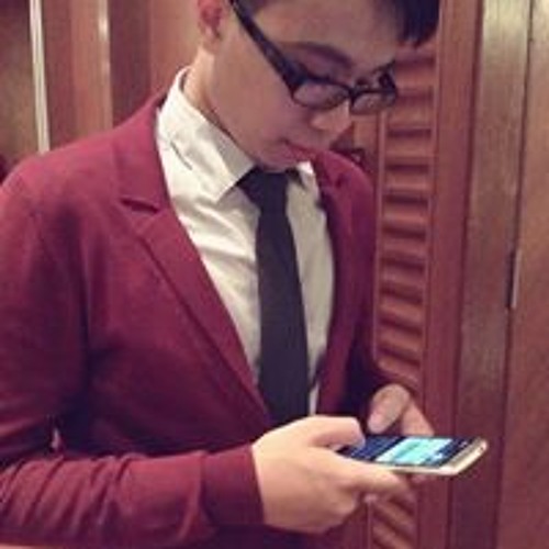 Vincent CK Tan’s avatar