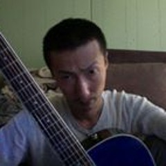 Yasuhiro Jone Okamura