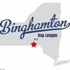 Binghamton Rap League