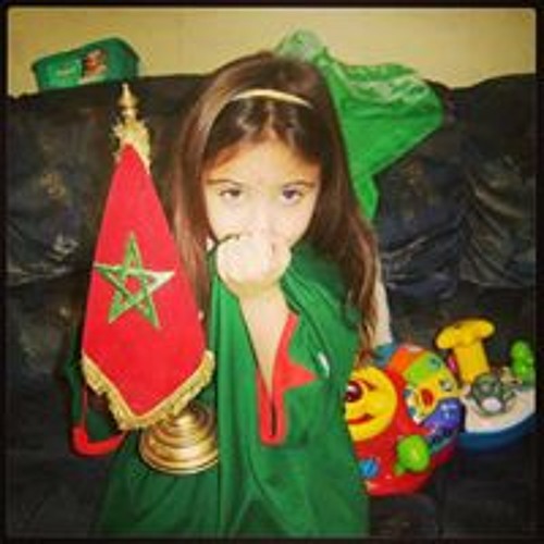 Soukaina Labyad’s avatar