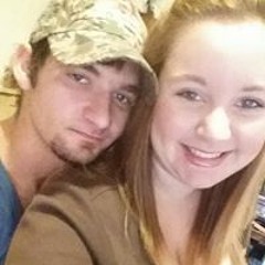 Lacey CrazyGal Blount