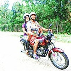 Glorvijoy Navarro Paguio