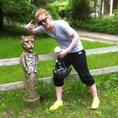 Anastasia Hannebrink