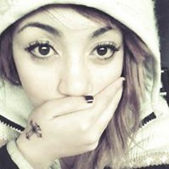 Chenae Cherish Pakoti