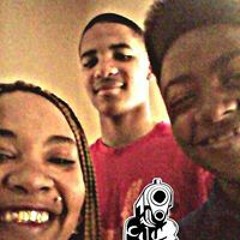 La'Trice DaMain'Topic