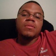 Jerome Carter III