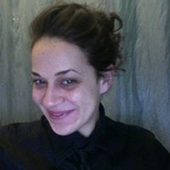 Aphrodites Tharrington